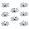 (8 Pack) 3977394 Dyer Thermal Cut Off