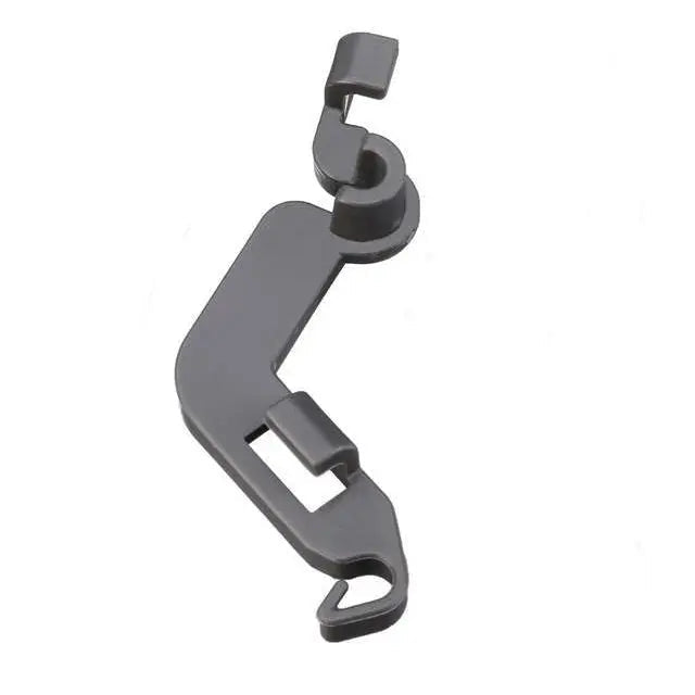 W10082853 Dishwasher Tine Pivot Clip Replaces WPW10082853 Xpartco
