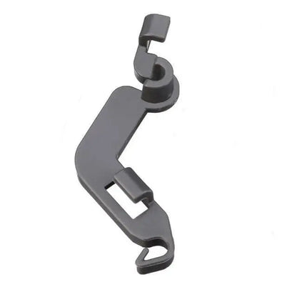 W10082853 Dishwasher Tine Pivot Clip Replaces WPW10082853 Xpartco