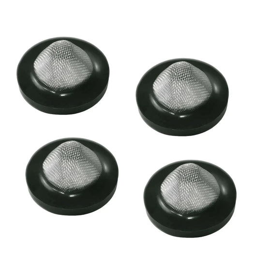 (4 Pack) EXPW79SC Washing Machine Fill Hose Gasket with Screen  Parts-O-Matic
