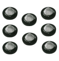 (8 Pack) EXPW79SC Washing Machine Fill Hose Gasket with Screen