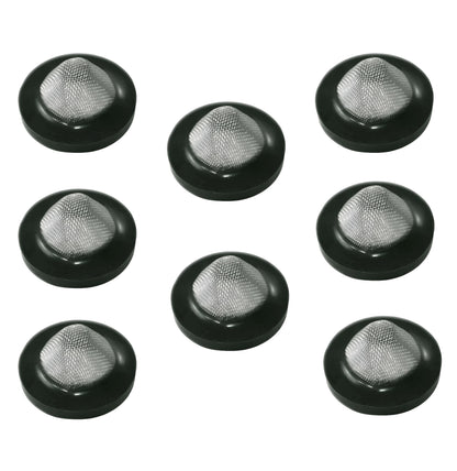 (8 Pack) EXPW79SC Washing Machine Fill Hose Gasket with Screen