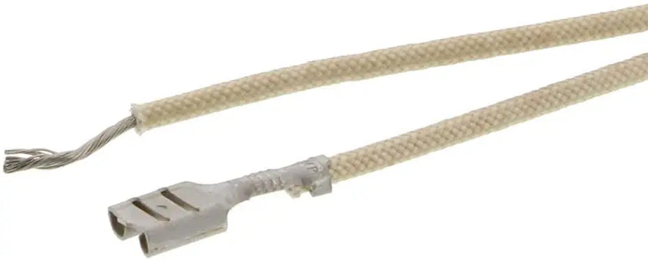 GR403 Gas Oven Round Igniter Replaces WB2X9154, 5304401265, 4342528 | Parts-O-Matic