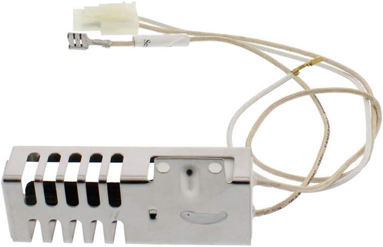 XPARTCO 5304509706 Gas Oven Igniter also Replaces WB2X10016