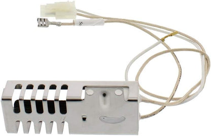 XPARTCO 5304509706 Gas Oven Igniter also Replaces WB2X10016