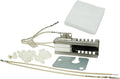 ERP IG35 Gas Oven Igniter Replaces 5312400035, WB2X7934, 12400035
