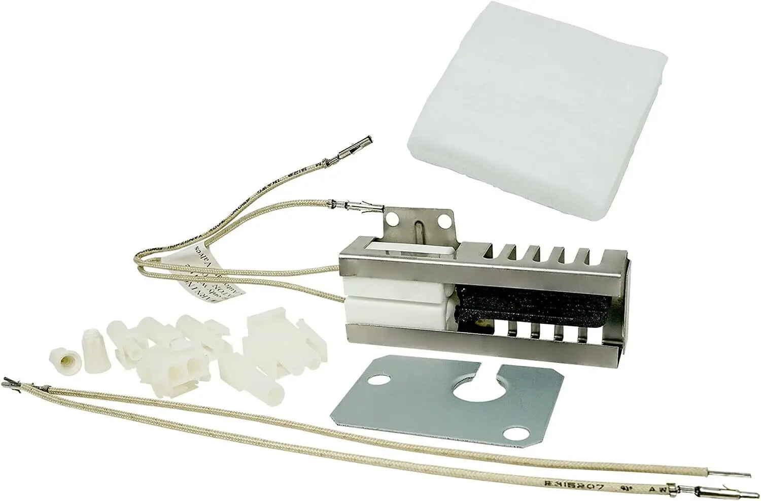 ERP IG35 Gas Oven Igniter Replaces 5312400035, WB2X7934, 12400035  Parts-O-Matic