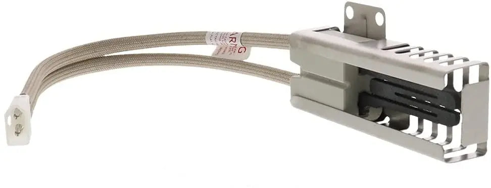 IG5652 Gas Range Oven Igniter Replaces W10918546 Exact Replacement Parts