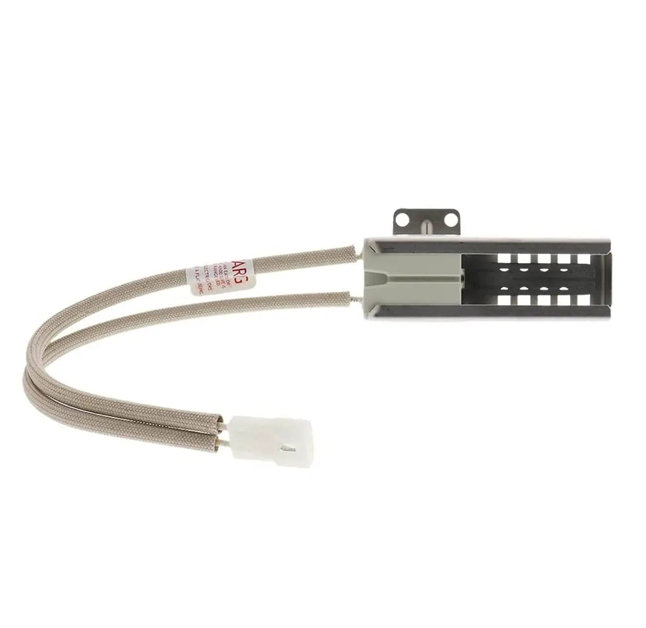 IG5652 Gas Range Oven Igniter Replaces W10918546 Exact Replacement Parts