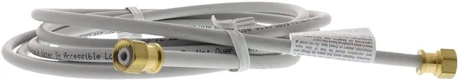 IMKR6 Refrigerator Ice Maker Water Supply PEX Tubing (6 Feet)  Parts-O-Matic