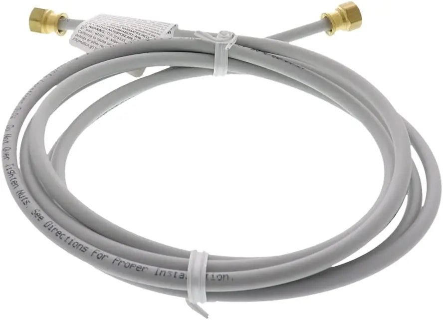 IMKR6 Refrigerator Ice Maker Water Supply PEX Tubing (6 Feet)  Parts-O-Matic