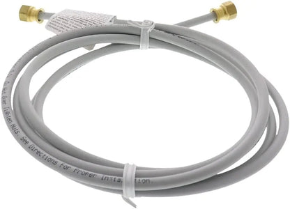 IMKR6 Refrigerator Ice Maker Water Supply PEX Tubing (6 Feet)  Parts-O-Matic