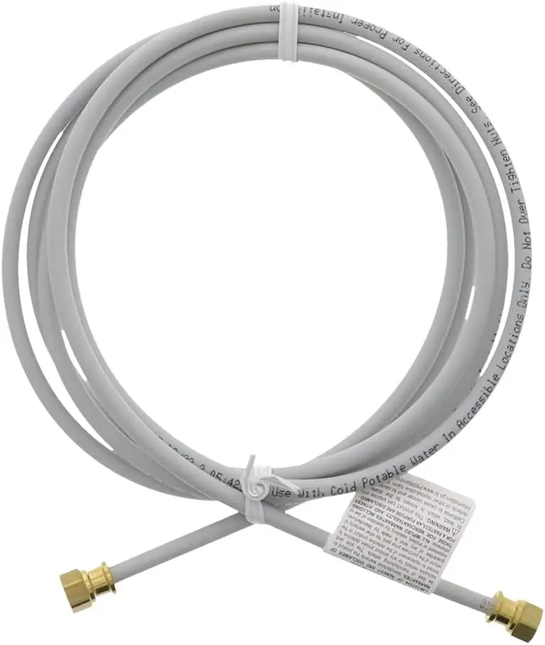 IMKR6 Refrigerator Ice Maker Water Supply PEX Tubing (6 Feet)  Parts-O-Matic