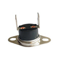 XPMTC-120 Microwave Thermal Cut-Off Fuse 120℃ (248°F) Normally Closed