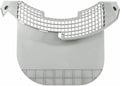 MCK49049101 Genuine LG OEM Dryer Lint Screen Housing