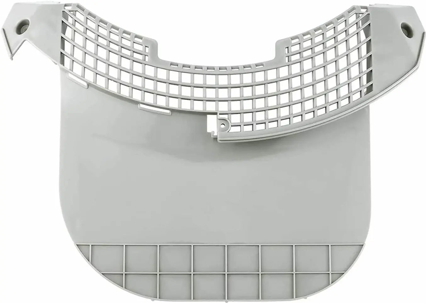 MCK49049101 Genuine LG OEM Dryer Lint Screen Housing  Parts-O-Matic