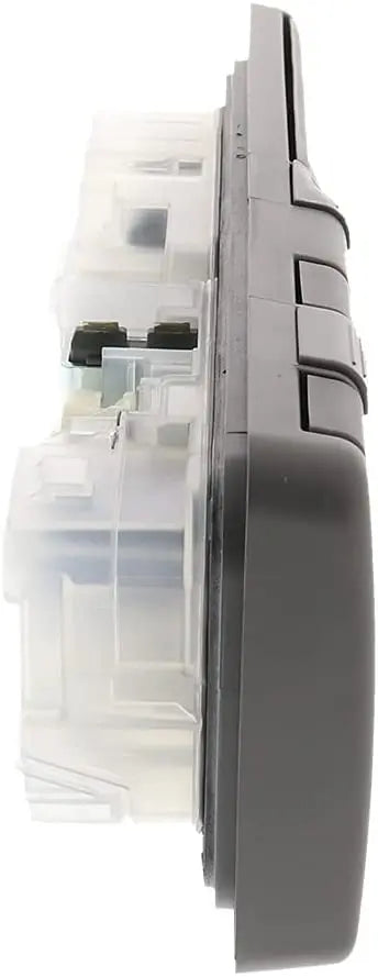 ERP MCU61861001 Dishwasher Soap Dispenser Exact Replacement Parts