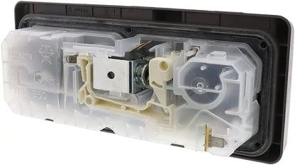 MCU61861001 Dishwasher Genuine LG OEM Soap Dispenser  Parts-O-Matic