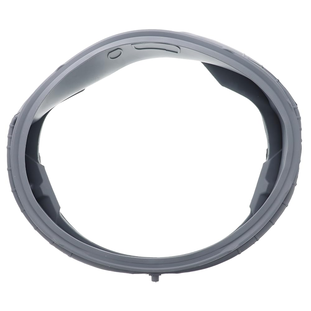 XPARTCO MDS47123602 Washer Door Boot Gasket