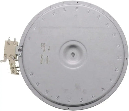 ERP MEE62385201 Range Surface Element  Parts-O-Matic