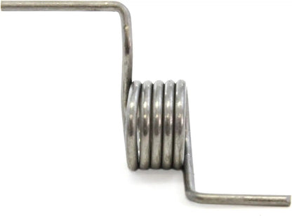 MHY62044103 Genuine LG OEM Refrigerator Door mullion Spring  Parts-O-Matic