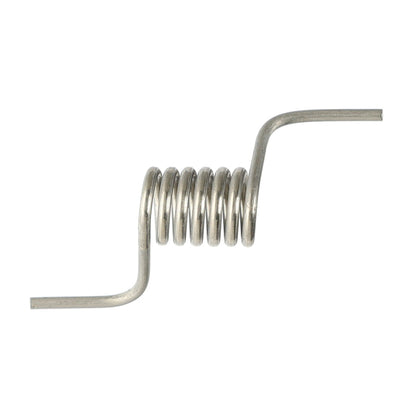 XPARTCO MHY62044106 Refrigerator Door Mullion Spring  Parts-O-Matic