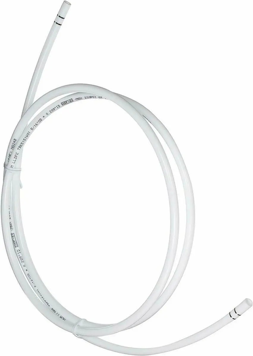 MJU62070602 Genuine LG OEM Refrigerator Water Line  Parts-O-Matic