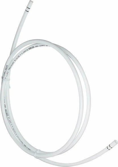 MJU62070602 Genuine LG OEM Refrigerator Water Line  Parts-O-Matic