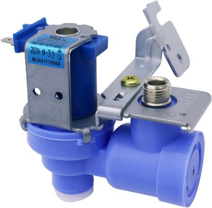 MJX41178908 Genuine LG OEM Refrigerator Water Valve  Parts-O-Matic