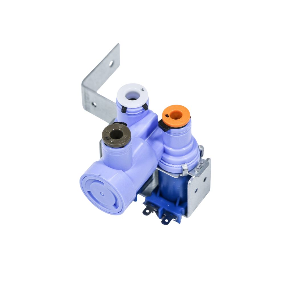 MJX41869202 Refrigerator Genuine LG Water Inlet Valve  Parts-O-Matic
