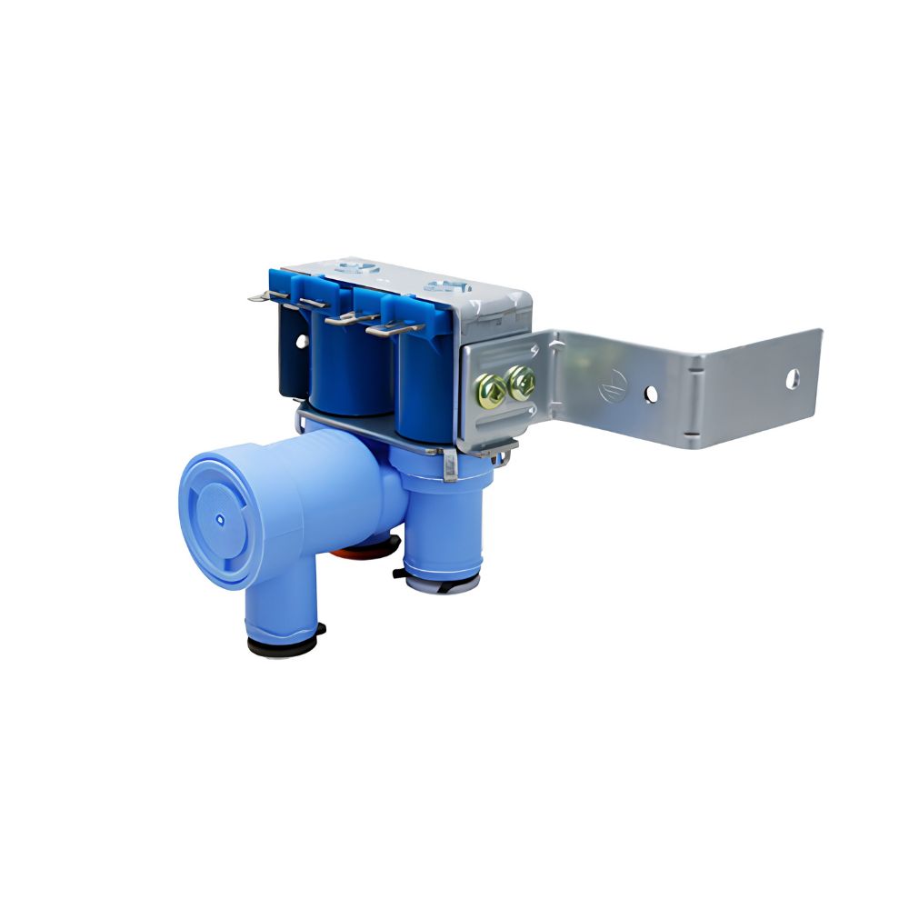MJX41869202 Refrigerator Genuine LG Water Inlet Valve  Parts-O-Matic