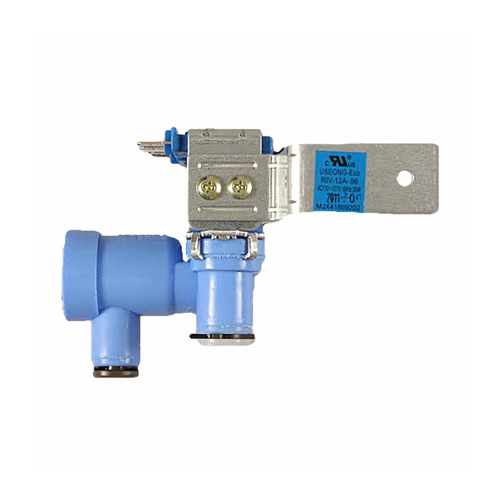MJX41869202 Refrigerator Genuine LG Water Inlet Valve  Parts-O-Matic