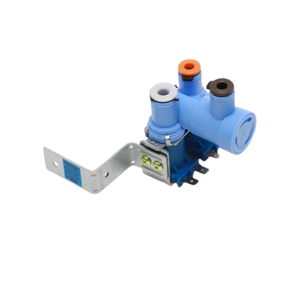 MJX41869202 Refrigerator Genuine LG Water Inlet Valve  Parts-O-Matic