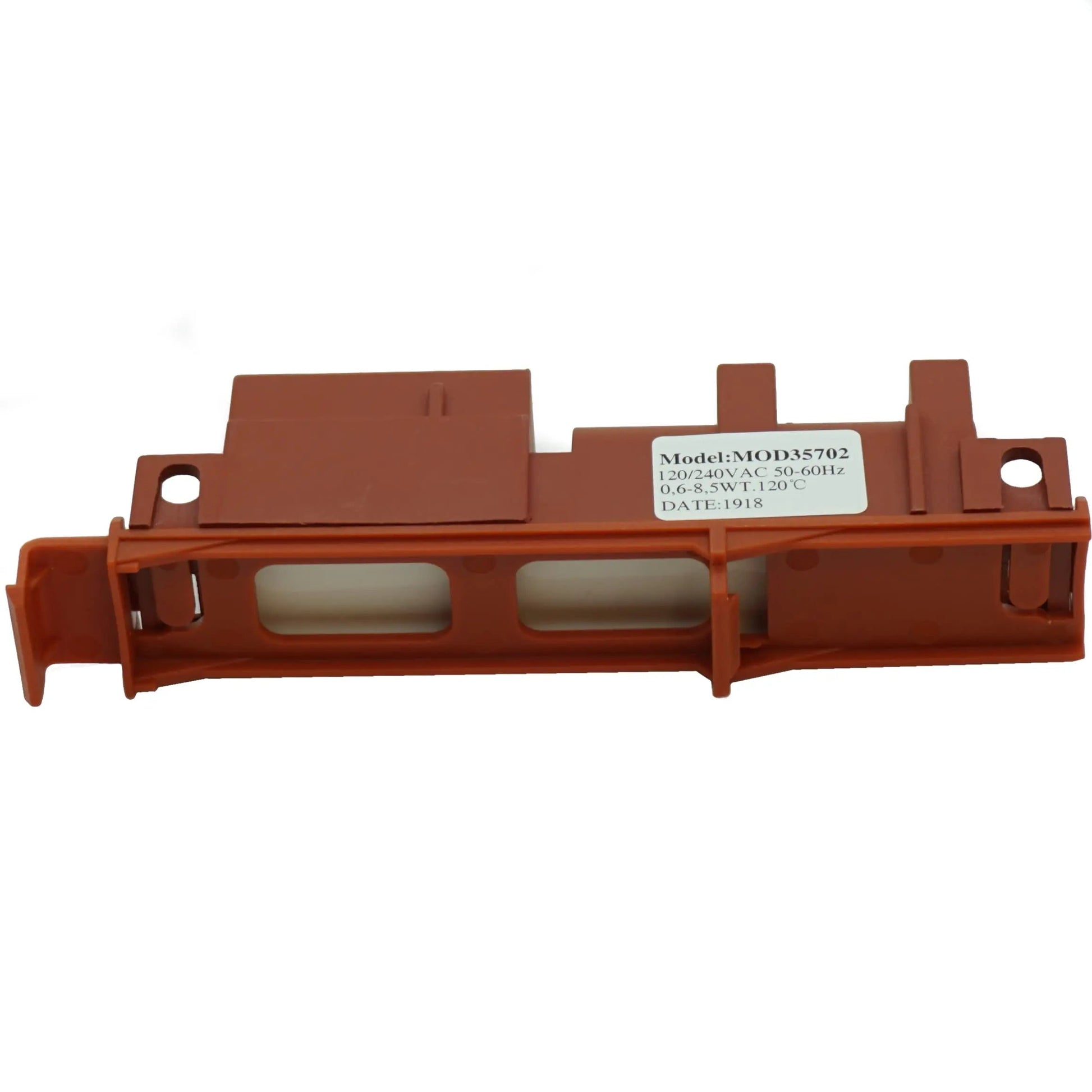 Supco MOD35702 Gas Range Spark Module Replaces 316135702  Parts-O-Matic