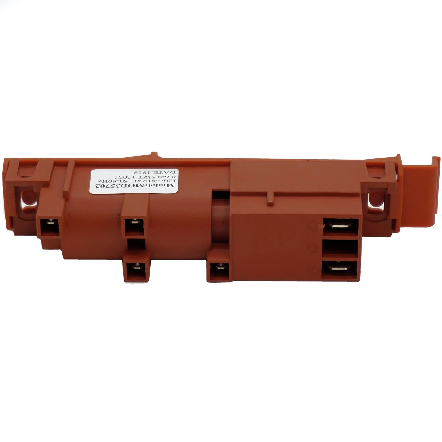 Supco MOD35702 Gas Range Spark Module Replaces 316135702  Parts-O-Matic