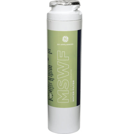 MSWF Refrigerator Water Filter  Parts-O-Matic