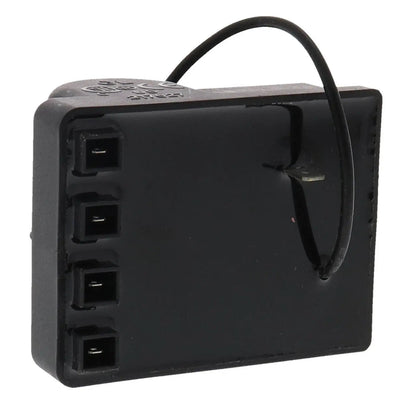 P02502274C BBQ Gas Grill Ignition Module 4 Ports  Parts-O-Matic