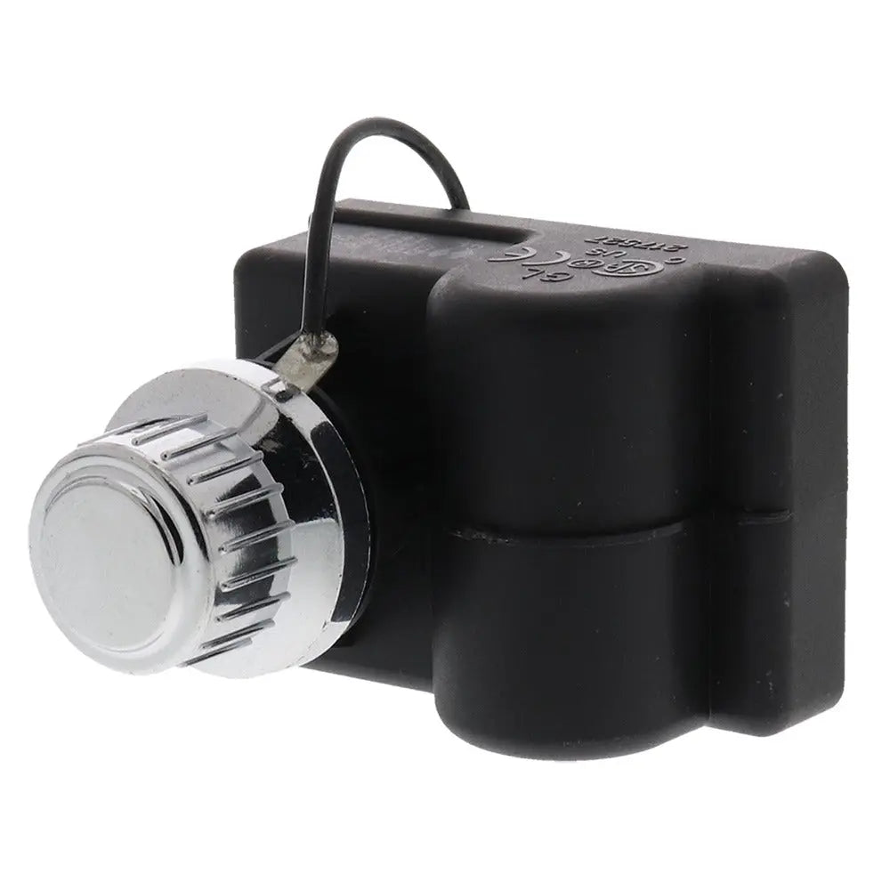 P02502274C BBQ Gas Grill Ignition Module 4 Ports  Parts-O-Matic
