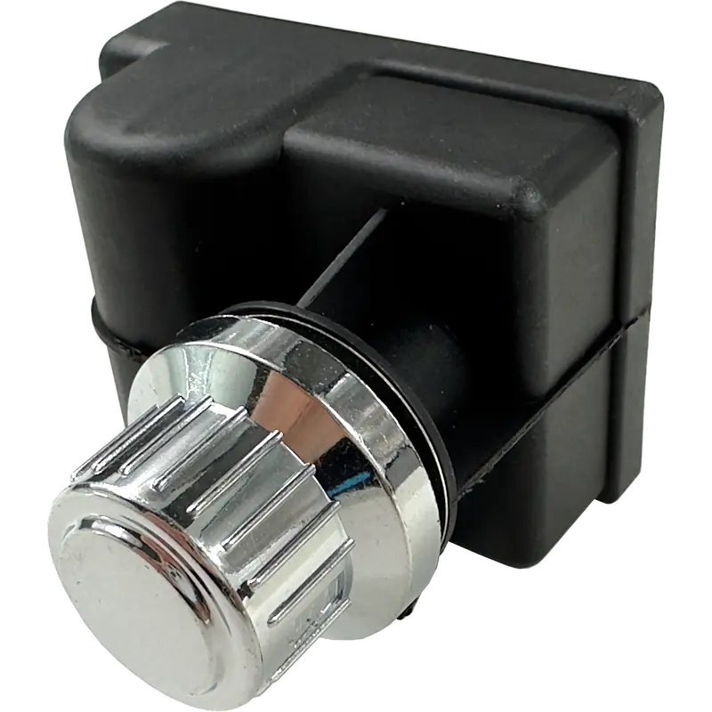P02502274C BBQ Gas Grill Ignition Module 4 Ports  Parts-O-Matic