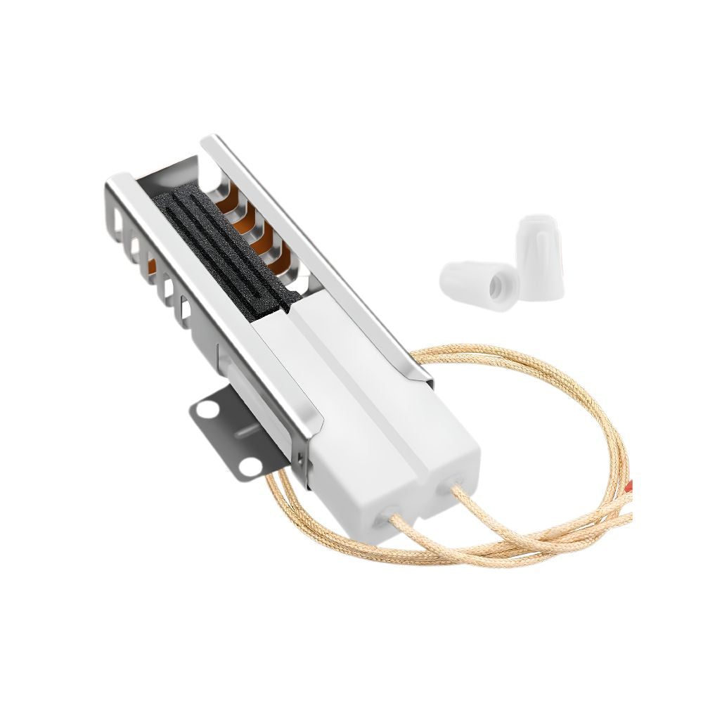 XPARTCO PB04001 Oven Bake Igniter for Viking Replaces 065650-000  Parts-O-Matic