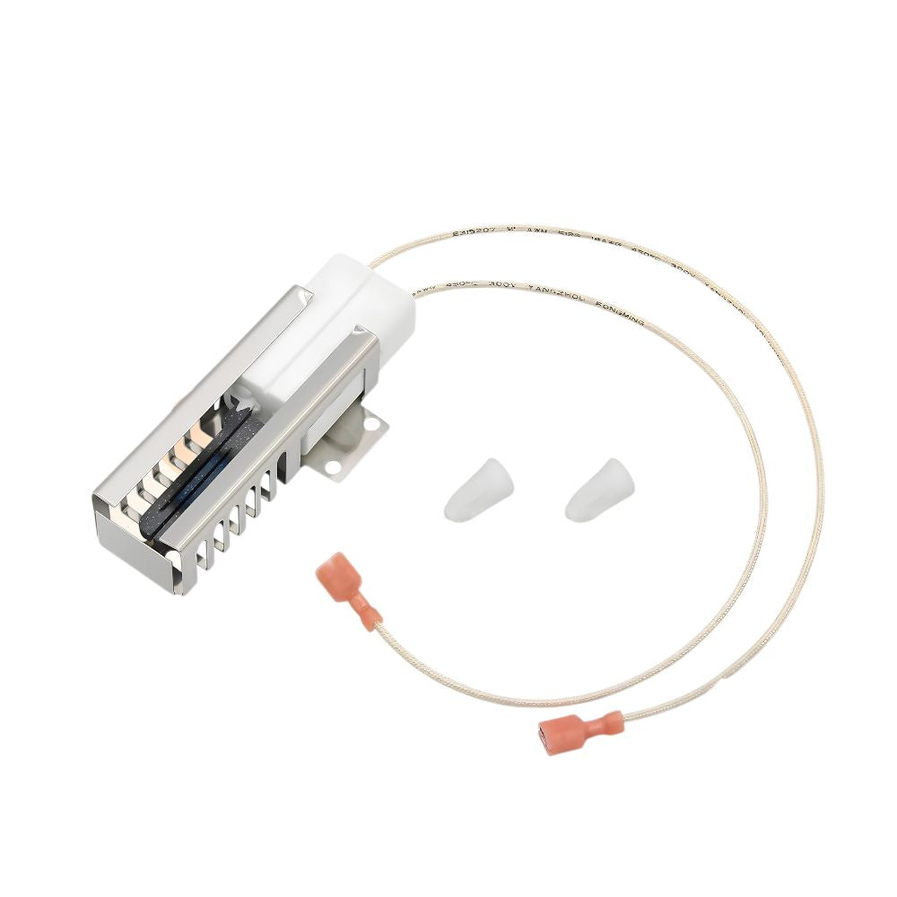 XPARTCO PB04001 Oven Bake Igniter for Viking Replaces 065650-000  Parts-O-Matic