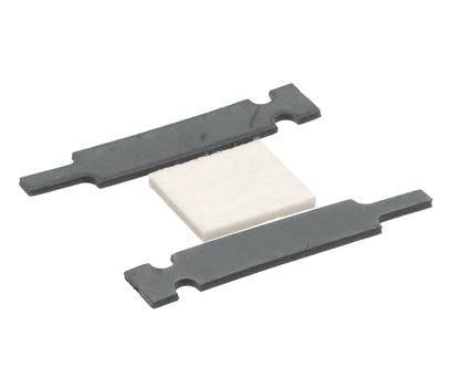 RB170003 Genuine Speed Queen Dryer Drum Front Guide Kit  Parts-O-Matic
