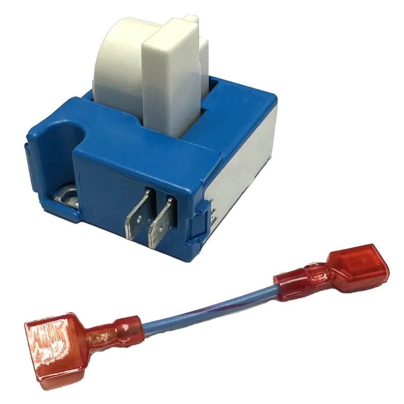 RI1S120 Cooktop Re-Ignition Spark Module Replaces W11601369, 00-913102-00509, 3000010030, 3000014998  Parts-O-Matic
