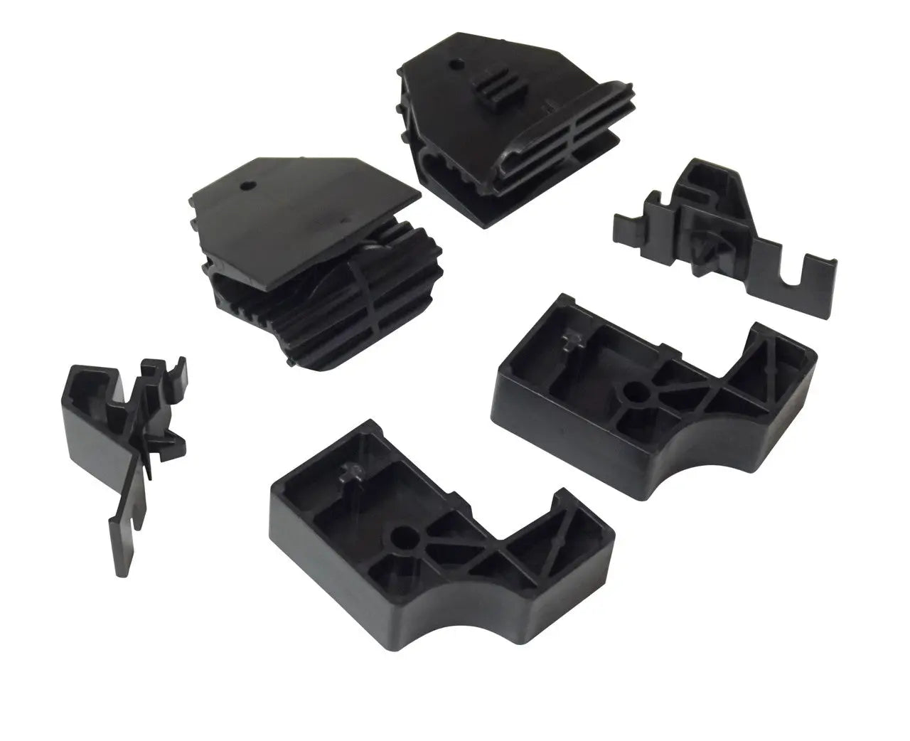 Supco RP3667 Range Drawer Glide Kit Replaces W10763667  Parts-O-Matic