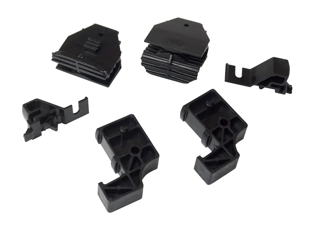 Supco RP3667 Range Drawer Glide Kit Replaces W10763667  Parts-O-Matic