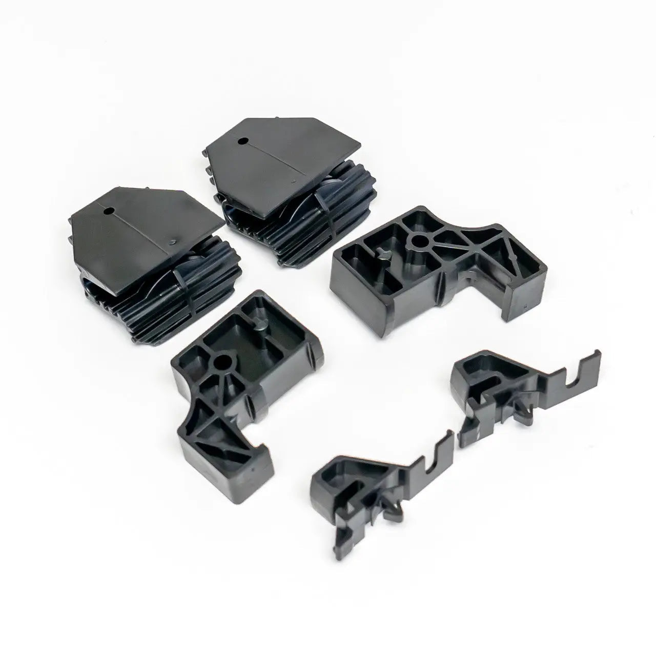 Supco RP3667 Range Drawer Glide Kit Replaces W10763667  Parts-O-Matic