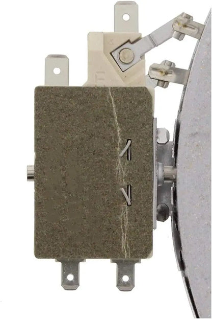 ERP RS85D20 Range Surface Element Replaces WPW10242957  Parts-O-Matic