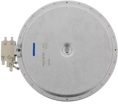 ERP RS85D20 Range Surface Element Replaces WPW10242957  Parts-O-Matic