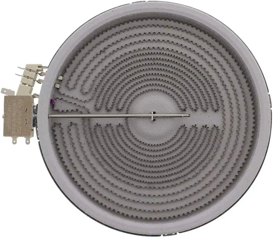 RS975D25 Range Dual Radiant Surface Element Replaces 316555800, WPW10275049 Exact Replacement Parts