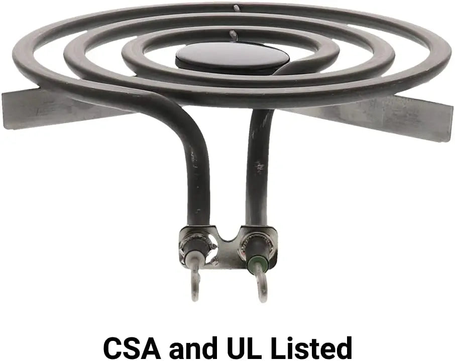 S36Y12 Range Coil Surface Element Exact Replacement Parts